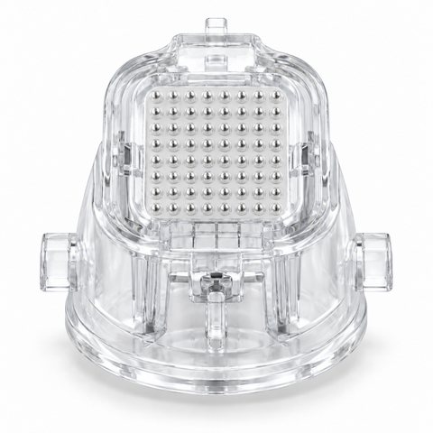 Kartridż 64 igły – RF Mikroigłowa