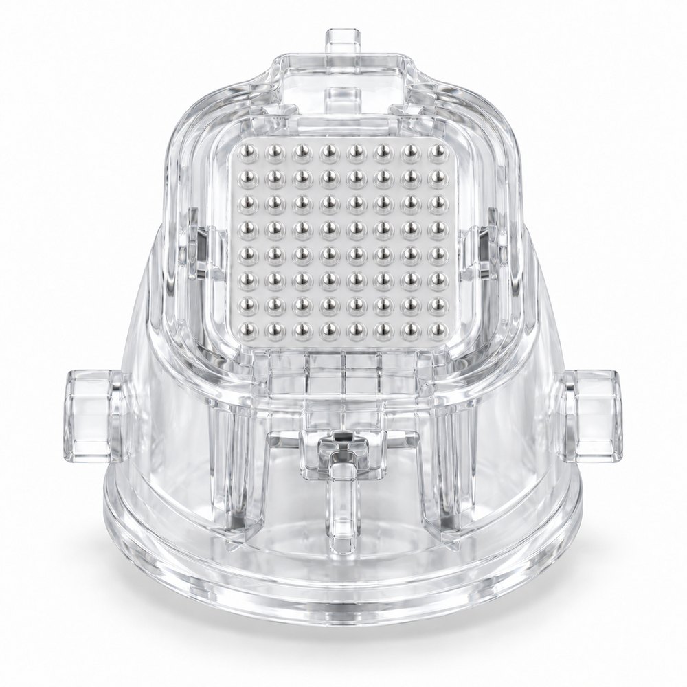 Kartridż 64 igły – RF Mikroigłowa