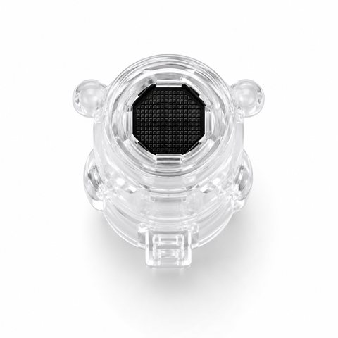 Końcówka nieinwazyjna 5 × 5 mm – RF Mikroigłowa
