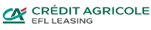 Credit Agricole EFL Leasing