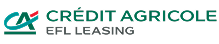 Credit Agricole EFL Leasing