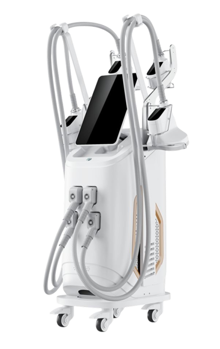 Kriolipoliza NEO