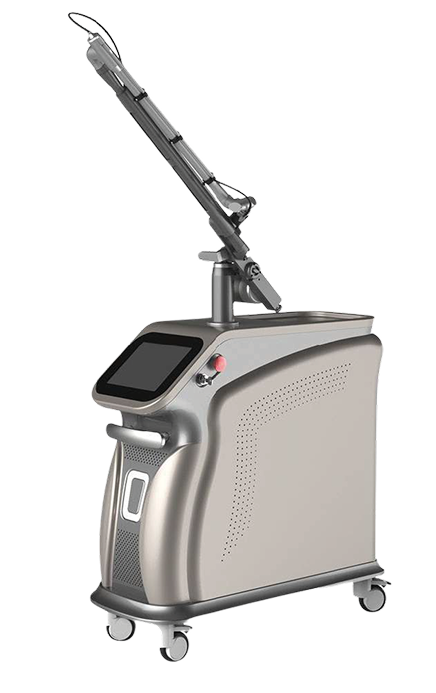 Laser pikosekundowy