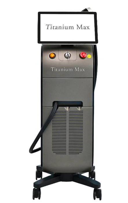 Titanium Max