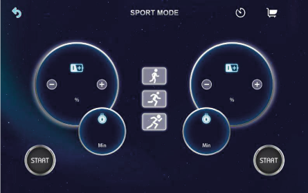 Tryb sportowy