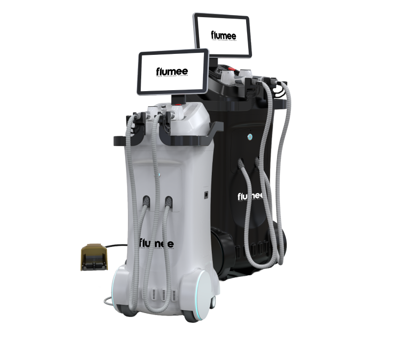Optima Laser diodowy